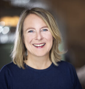 Trude Hoel