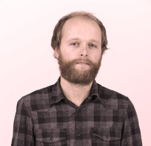Vegard Markhus