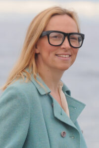Ingunn Røyset