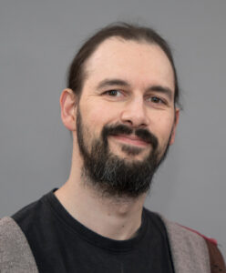 Arild Torvund Olsen