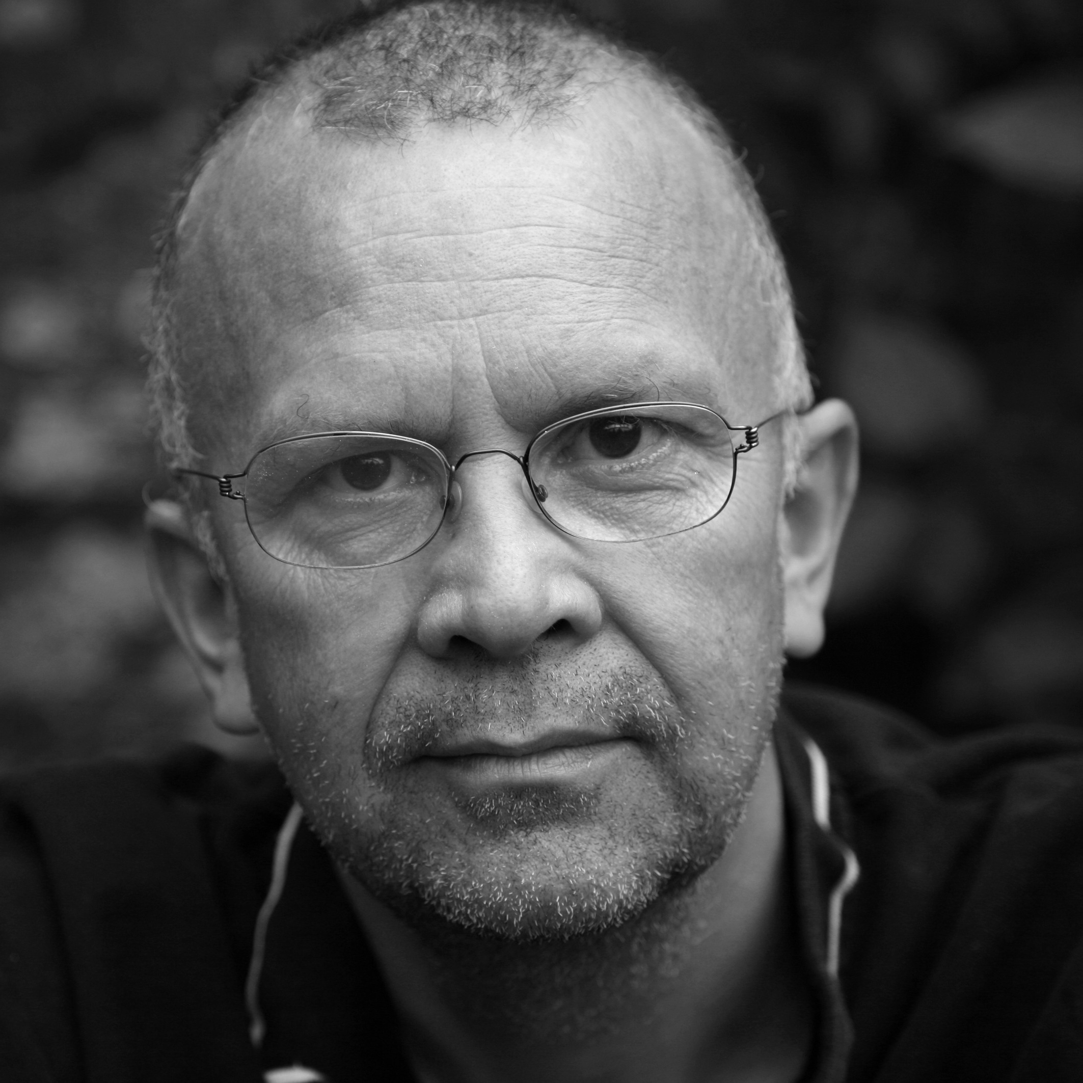 Profilbilde Rune Belsvik av fotograf Sol Nodeland