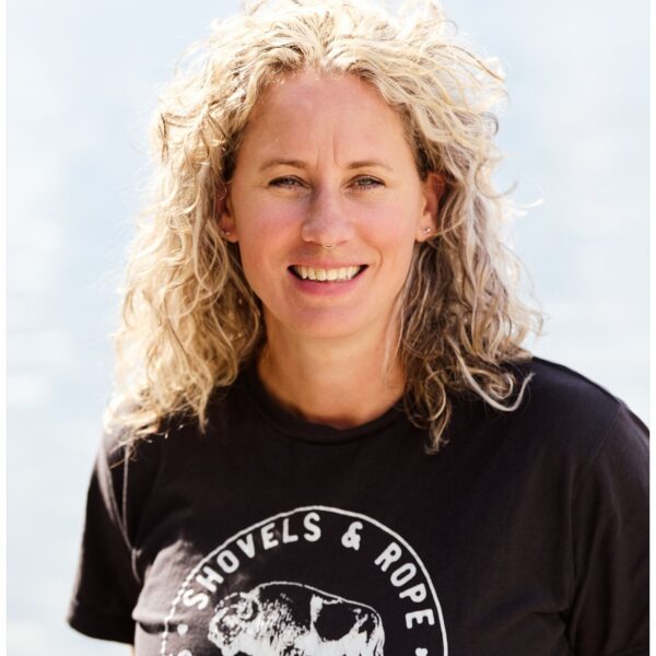 Heidi Marie Vestrheim. Foto: Julie Pike