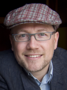 Portrettfoto Per Ragnar Møkleby. Skald forlag