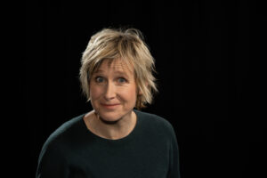 Profilfoto Linda Eide av Tore Zakariassen.