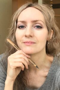 Åshild Irgens. Foto: Privat