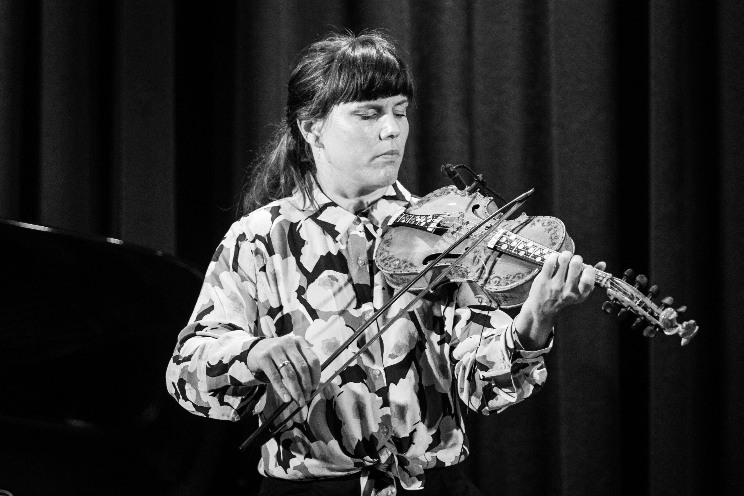 Benedicte Maurseth. Foto: Tore Sætre