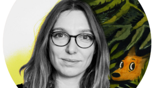 Berenika Kolomycka