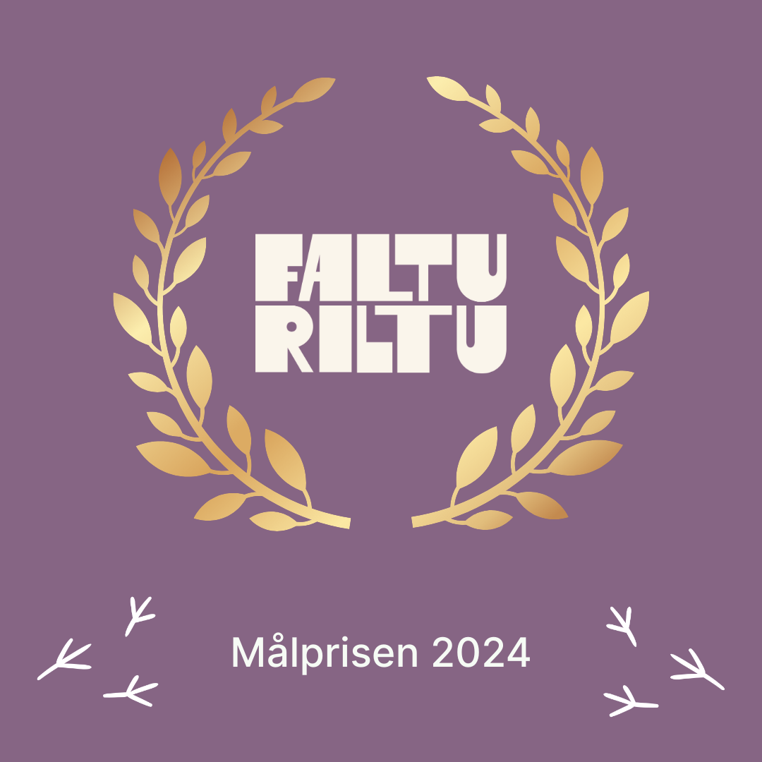 Målprisen 2024