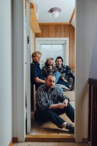 Oddny fotografert i Bremanger 24.08.2024 av Charlotte Førde Skomsøy. Opphavsrettbeskytta.