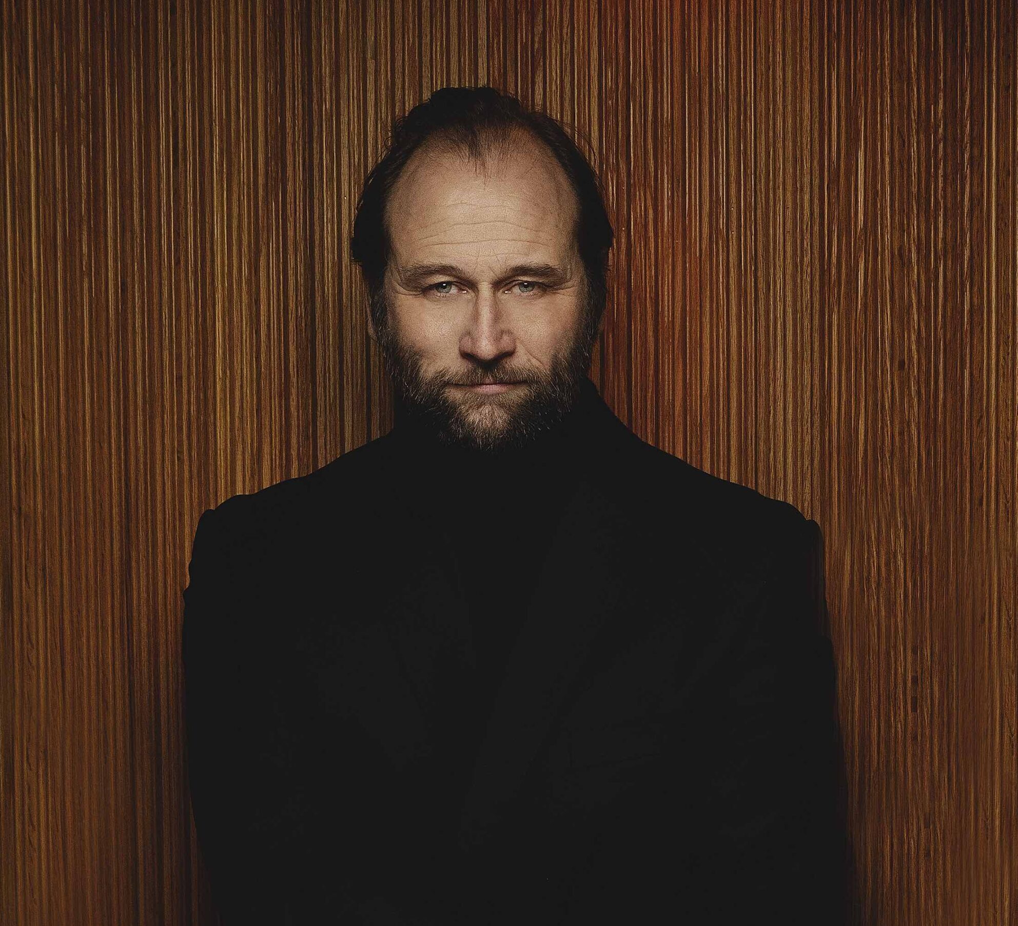 Stein Torleif Bjella. Foto: Agnete Brun