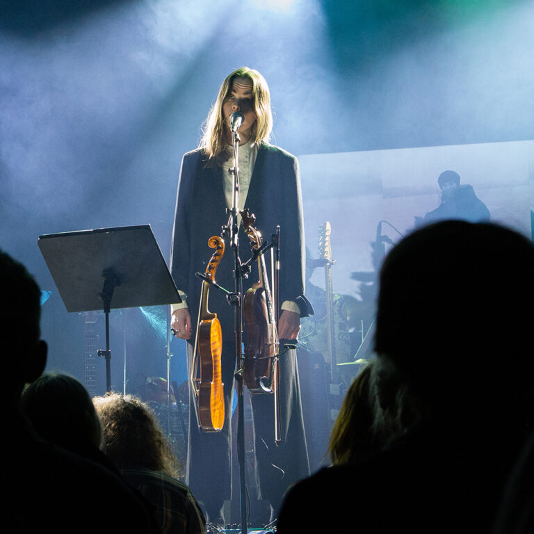 HeimMedJoni Foto- Runhild Heggem, Vossa Jazz 2022-198 Heim med Joni. Foto: Runhild Heggem