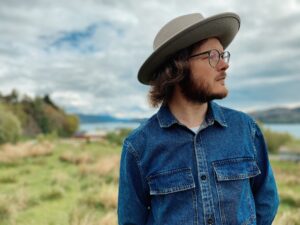 Endre Olsen. Foto: Anne Lillebø Gjerstad