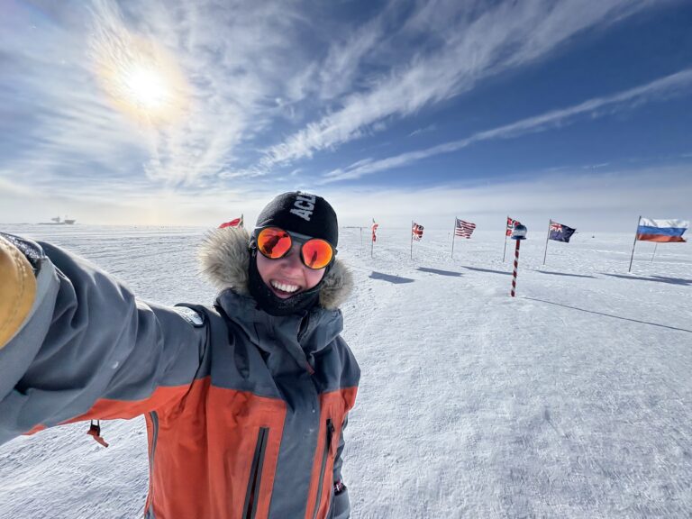 Karen Kyllesø. Foto: Karen Kyllesø