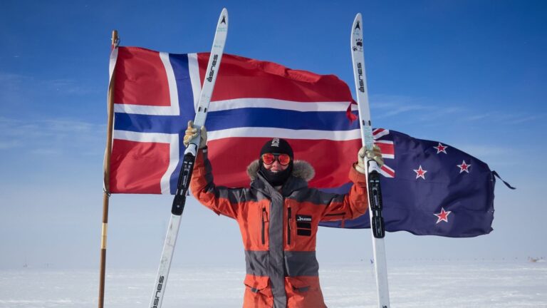 Karen Kyllesø. Foto: Karen Kyllesø