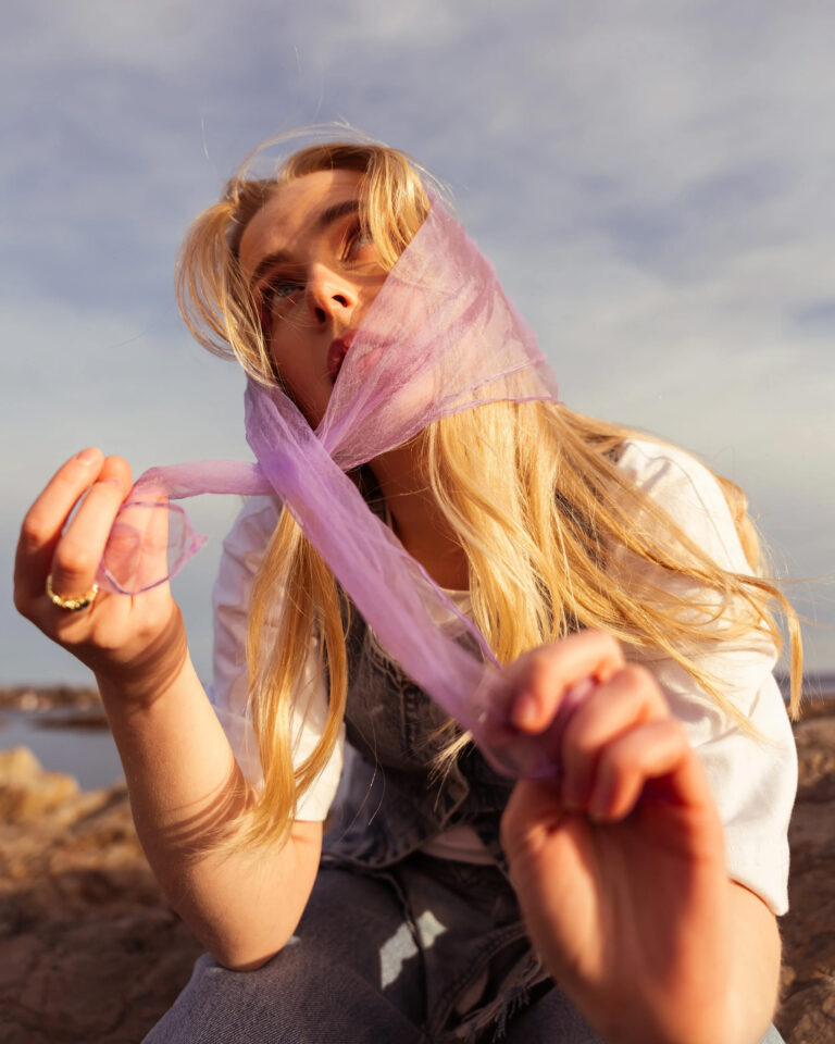 TAUS. Foto: Aleksandra Suchkova