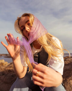 TAUS. Foto: Aleksandra Suchkova