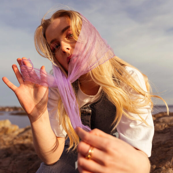 TAUS. Foto: Aleksandra Suchkova