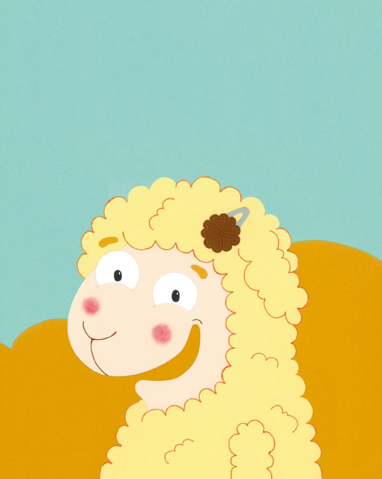 Ulla av Anna R. Folkestad