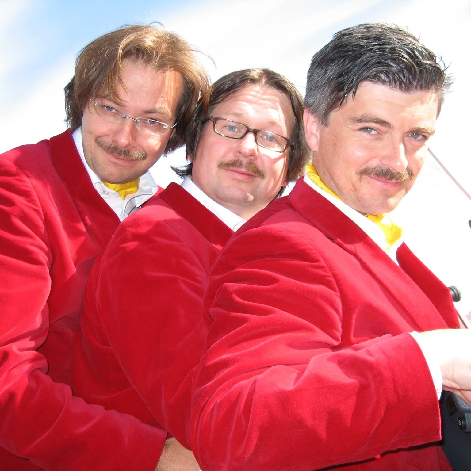 Finn Erix. Foto: Stas Artister