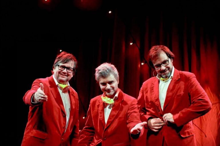 Finn Erix. Foto: Stas