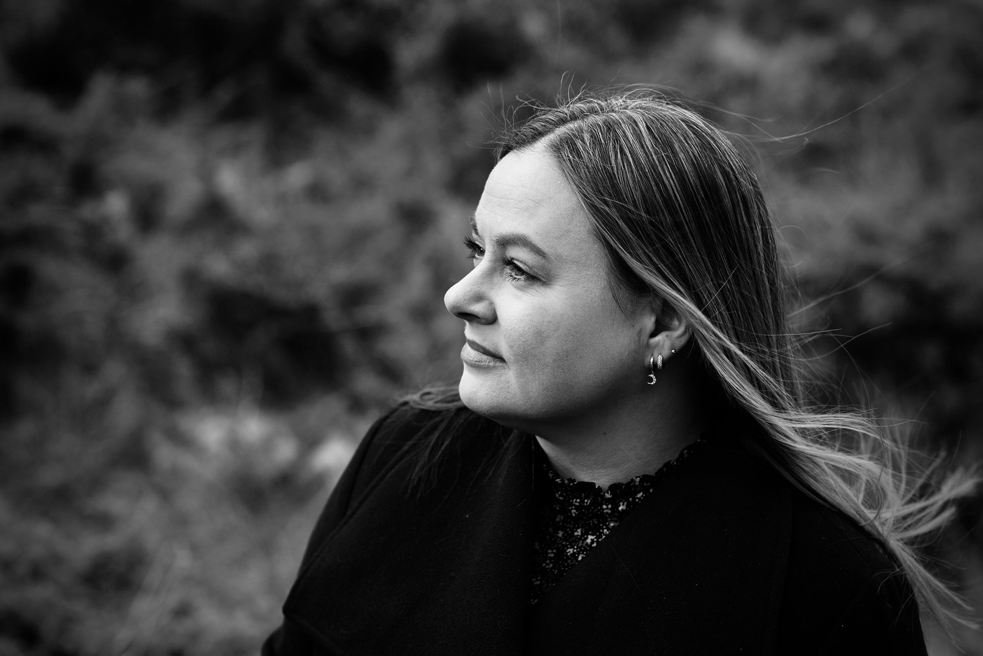 Ann Helen Kolås Ingebrigtsen. Foto: Caroline Odden Giske