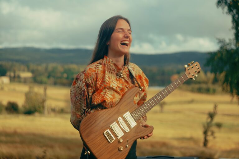 SYMRE. Foto: Ole Børset