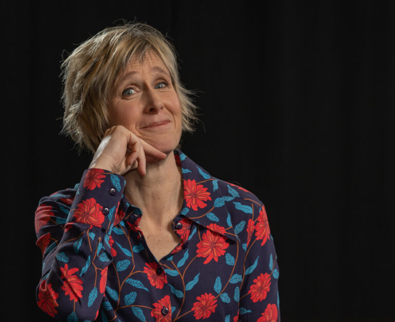 Linda Eide. Foto: Tore Zakariassen