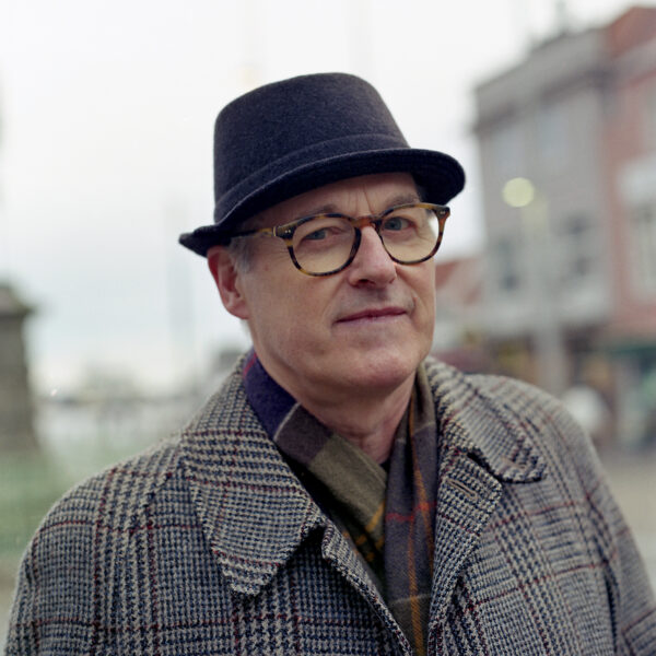 Tormod Haugland. Foto: Linn Heide Stokkedal