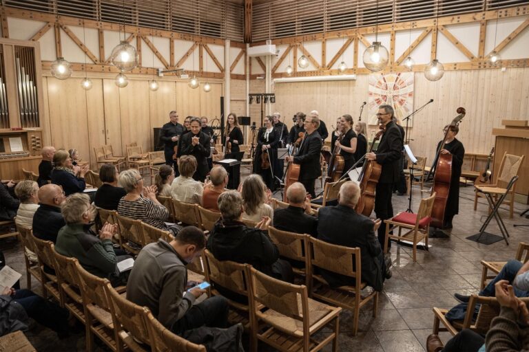Sunnhordland kammerorkester